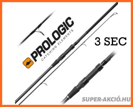 Prologic C2 Natura TS 3 Részes 3,6m 3,5 Lbs Bojlis Horgászbot