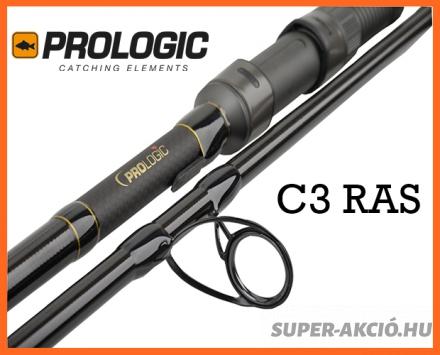 Prologic C3 Ras 3,6m 3,0Lbs Bojlis Botok