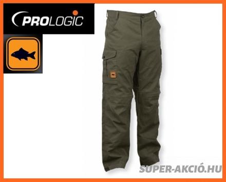 Prologic Cargo Trousers Nadrág XL-es, Horgász Ruhák