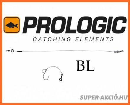  Prologic Chod BL Előkötött Horog 4cm 20lbs 8-as 3db