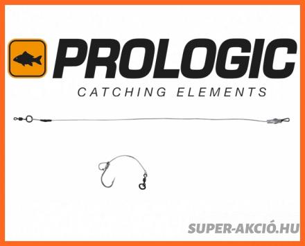 Prologic Chod Előkötött Horgok 4cm 20lbs 8-as Horoggal 3db