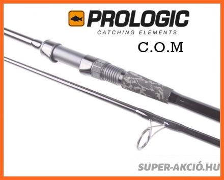 Prologic Com 2,4m 2,0Lbs 2 Részes Horgászbot