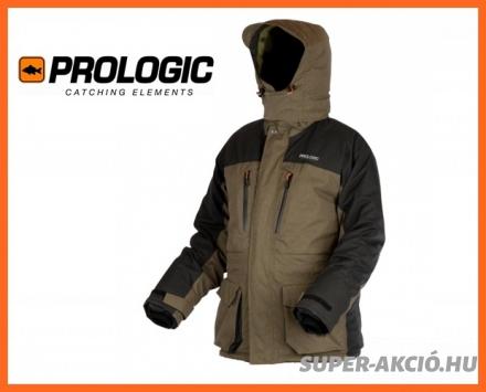 Prologic Hertiage Felső Thermoruha XL-es