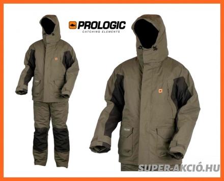 Prologic High Grade Thermoruha Szett M-es