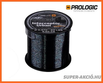 Prologic Interceptor Mimicry Urban 500m 0,331mm Horgász Zsinór