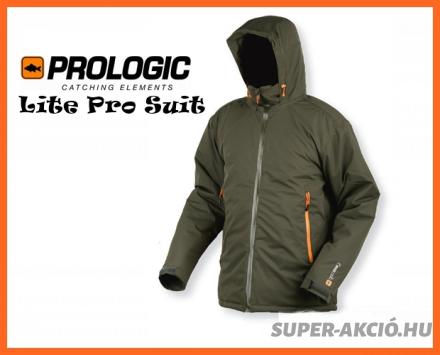 Prologic Lite Pro Felső Tehermoruha XL-es
