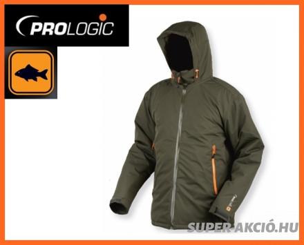 Prologic Litepro XXL-es Kabát, Horgász Ruházat