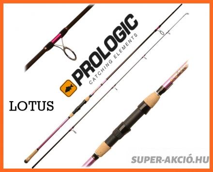Prologic Lotus 300cm 3Lbs Bojlis Horgászbot