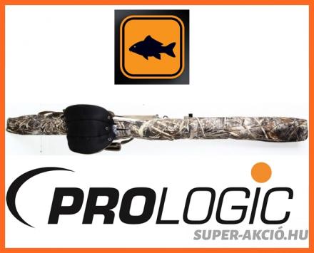 Prologic Max5 Commander 3 Felszerelt Botos, Botzsákok