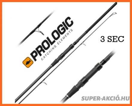 Prologic Natura TS 3 Részes 3,6m 3,5Lbs, Távdobó Horgászbotok