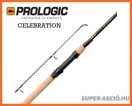 Prologic Natura Celebration FC 3,3m 2,75lbs Bojlis Bot