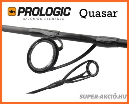 Prologic Quasar K1 3,9m 3,75Lbs Távdobó Horgászbot