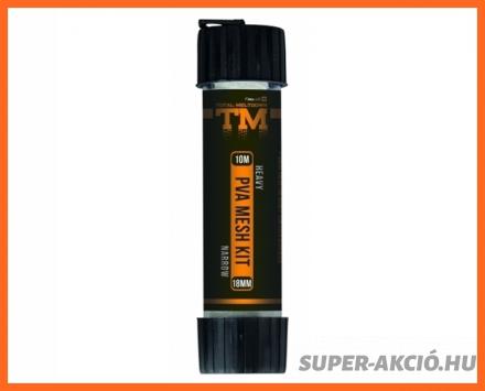 Prologic Tm Hex Erős Pva Háló Csövön 10m 18mm