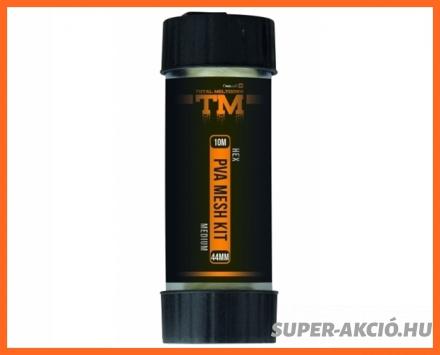 Prologic Tm Hex Pva Háló Utántöltő 10m 24mm Termék