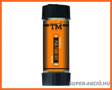 Prologic Tm Perforált Pva Háló Csövön 5m 65mm