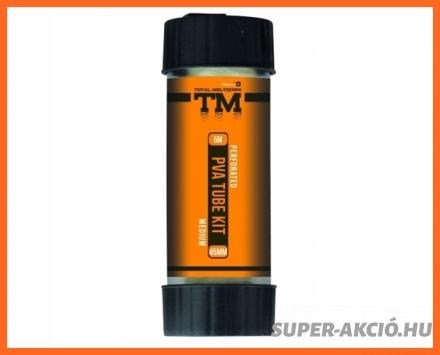 Prologic Tm Perforált Pva Háló Utántöltő 45mm 5m 