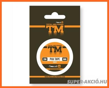 Prologic Tm Perforált Pva Szalag 20m 10mm