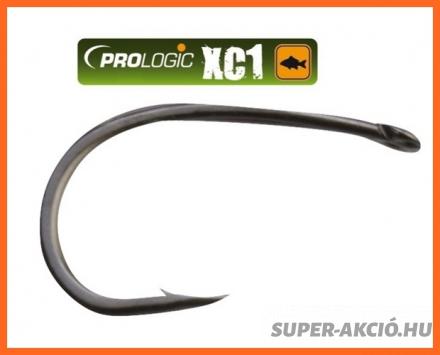 Prologic Xc1 Bojlis Horgász Horgok 1-es 10db