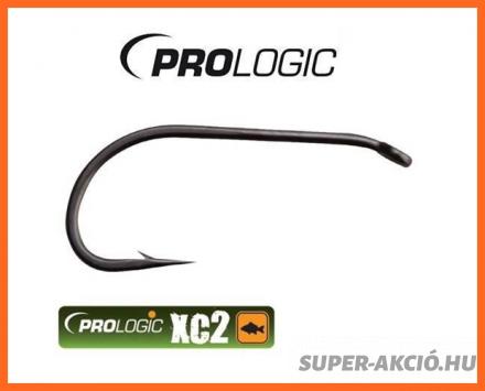 Prologic Xc2 Bojlis Horgász Horgok 8-as 10db