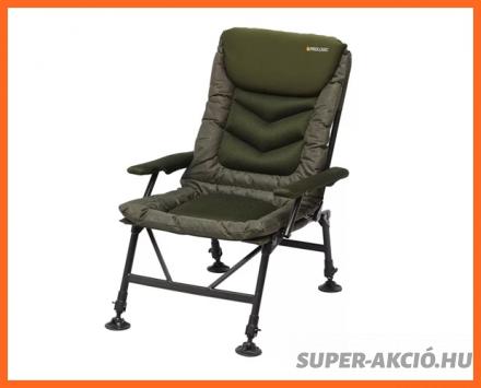 Prologic Inspire Relax Horgász Szék Max:140Kg