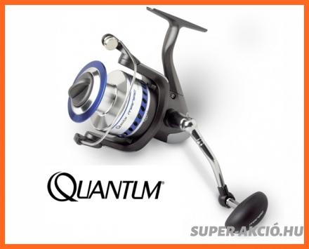 Quantum Maniac Fd 40-es Harcsázó Orsó