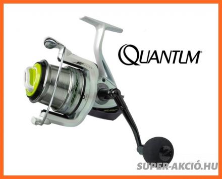 Quantum Smart Motion 60-as Távdobó Orsók