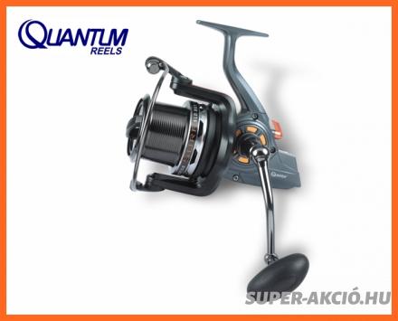 Quantum World Champion Solo 6500-as Távdobó Orsó