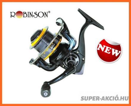 Robinson Method Feeder Fd 50-es Feeder Orsó