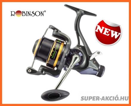 Robinson Method Runner 5000-res Feeder Orsó