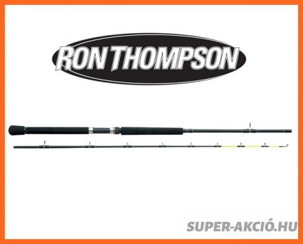 Ron Thompson Salamonizer XP 240cm 12lbs-25lbs Harcsázó Bot
