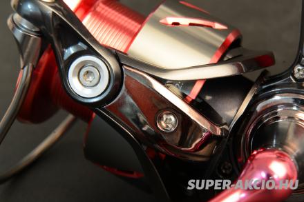 Ryobi Ranmi Aotaka Xp 2000s Pergető Horgászorsó 3