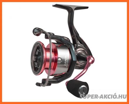 Ryobi Ranmi Aotaka Xp 2500 Pergető Horgászorsó