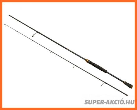 Ryobi Ultimate Warriror Gx Pergető Horgászbot 198cm 3-12g 2 Részes