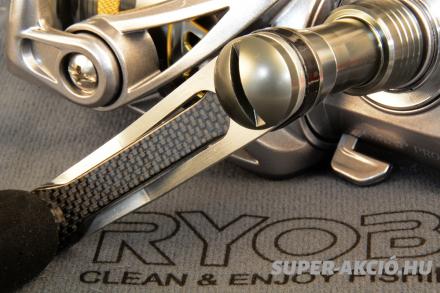Ryobi Smap Pro 3000 Pergető Orsó 2