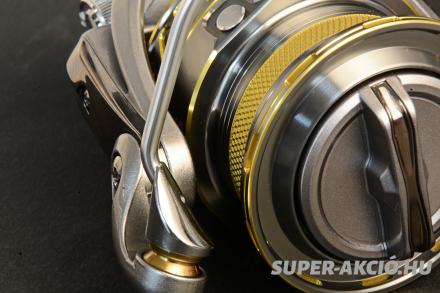 Ryobi Smap Pro 3000 Pergető Orsó 3
