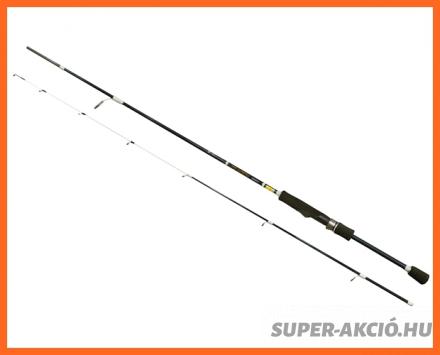 Ryobi Tiny Lure Power Ultra Light Pergető Bot 213cm 1-7g 2 Részes