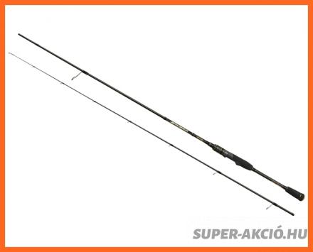 Ryobi Zauber Pergető Horgászbot 203cm 2-10g 2 Részes
