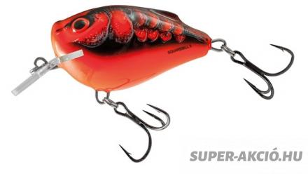 Salmo Squarebill 5cm 14gr Wobbler Demon Craw 2