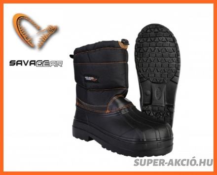 Savage Gear 42-es Polár Horgász Csizma