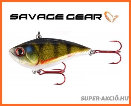 Savage Gear Fatwibres51 Wobbler 5,1cm 10gr Sügér