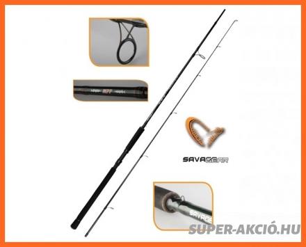 Savage Gear MPP 274cm 170gr, Pergető Bot