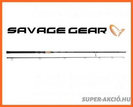 Savage Gear MPP Soft Lure 251cm 7-23gr Pergető Botok