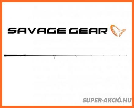 Savage Gear MPP Twitch Spin 198cm 100gr, Pergető Bot
