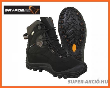 Savage Gear Offroad Boot Bakancs 40-es