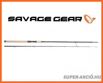 Savage Gear Predator 258cm 7-23gr, Pergető Botok
