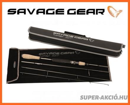 Savage Gear Road Runner Xlnt2 213cm 20-70cm Pergető Bot