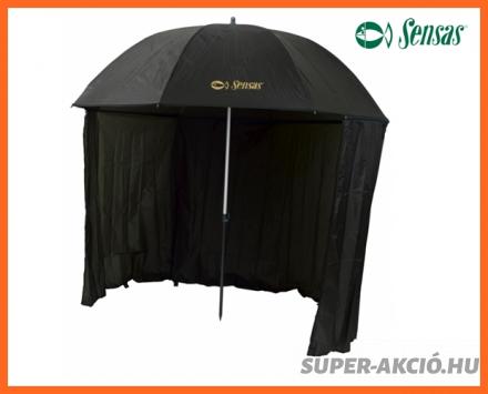 Sensas Parapluie 2,2m Horgász Ernyő