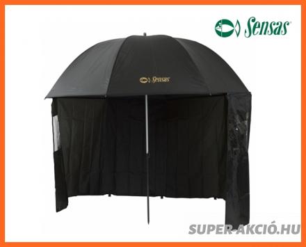 Sensas Parapluie 2,5m Horgász Ernyő