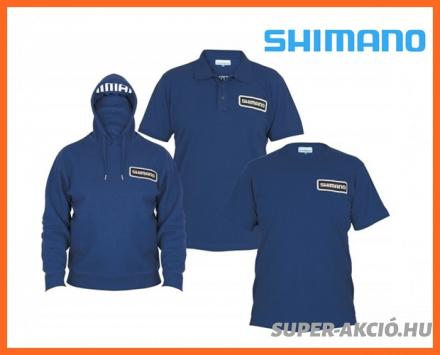 Shimano Horgász Ruhák Szettben XXL-es