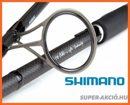 Shimano TX9 Intensity 3,96m 3,5Lbs +, Távdobó Horgászbot